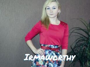 Irmaworthy