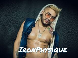 IronPhysique