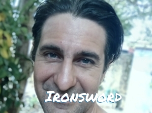 Ironsword