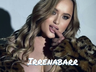 Irrenabarr