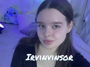 Irvinvinsor
