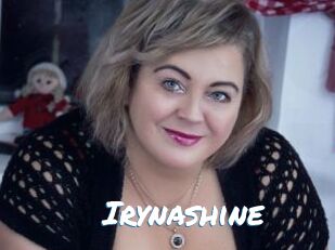 Irynashine