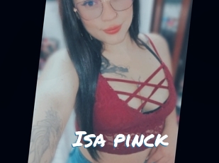 Isa_pinck