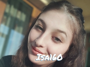 Isa160