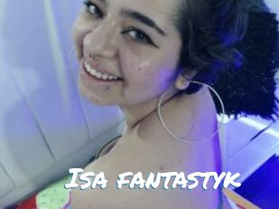 Isa_fantastyk