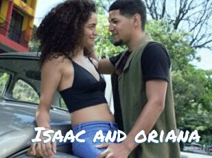 Isaac_and_oriana