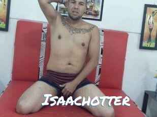 Isaachotter