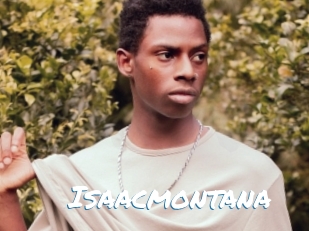 Isaacmontana