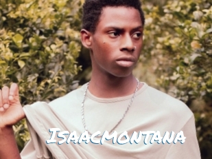 Isaacmontana
