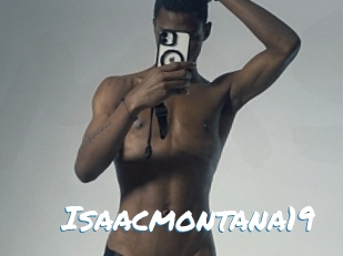 Isaacmontana19