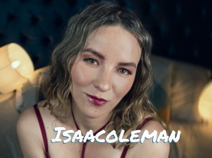Isaacoleman