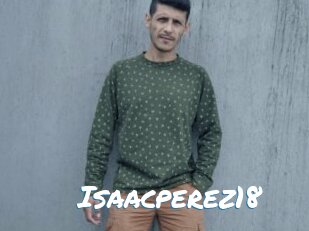 Isaacperez18