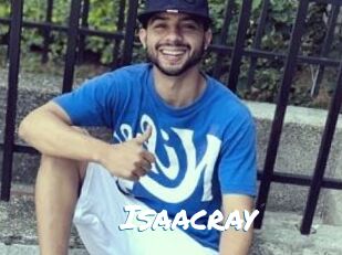 Isaacray
