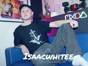 Isaacwhitee