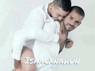 Isaacxnahun