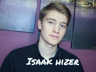 Isaak_hizer