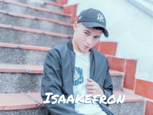 Isaakefron