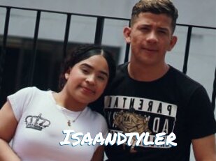 Isaandtyler