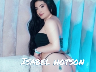 Isabel_hotson