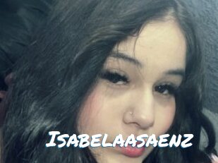 Isabelaasaenz