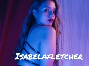 isabelafletcher Max 50