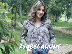 Isabelahunt