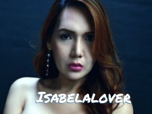 Isabelalover