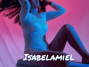 isabelamiel Max 50
