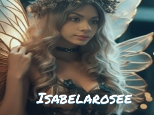Isabelarosee