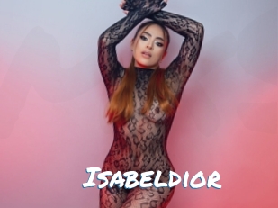 isabeldior Max 50