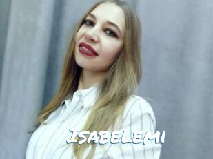 Isabelemi