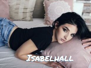 Isabelhall