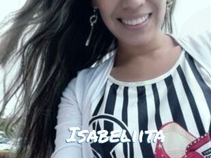 Isabeliita