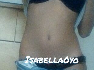Isabella0yo