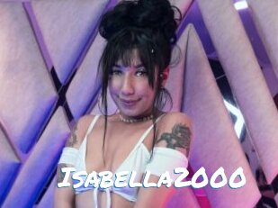 Isabella2000