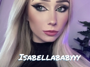 Isabellababyyy