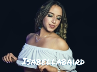 Isabellabaird
