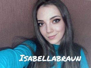Isabellabraun