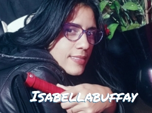 Isabellabuffay