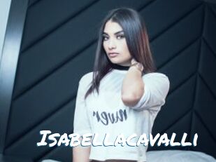 Isabellacavalli