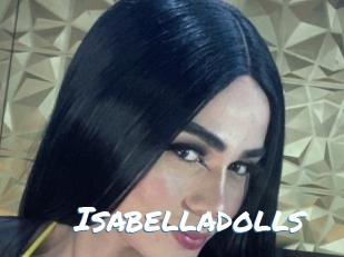 Isabelladolls