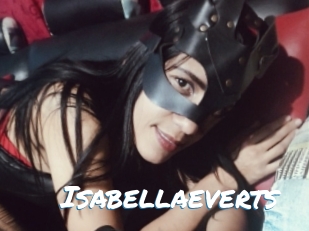 Isabellaeverts