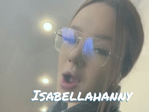 Isabellahanny