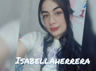 Isabellaherrera
