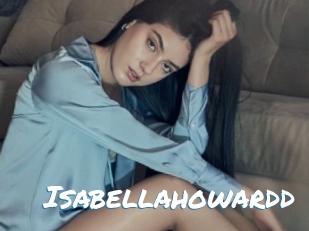 Isabellahowardd