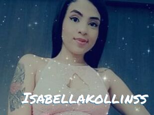 Isabellakollinss