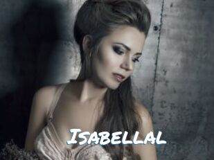 Isabellal