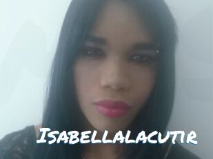 Isabellalacutir
