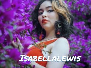 Isabellalewis