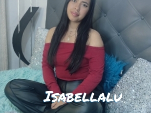 Isabellalu